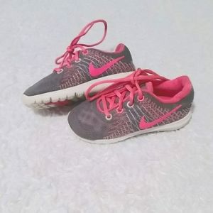Nikes